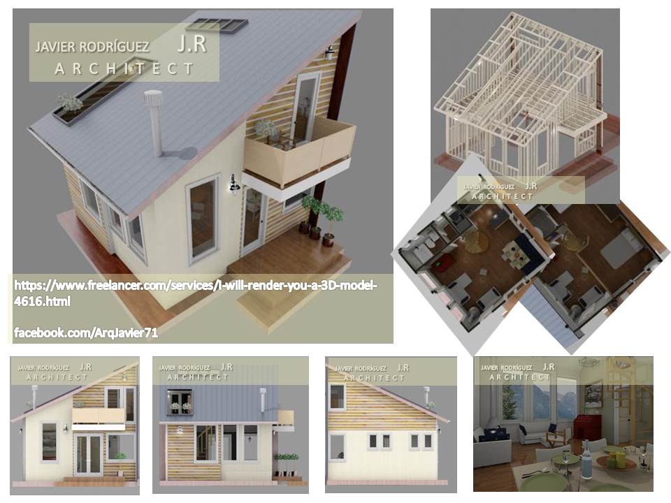 Arq Javier Rodriguez