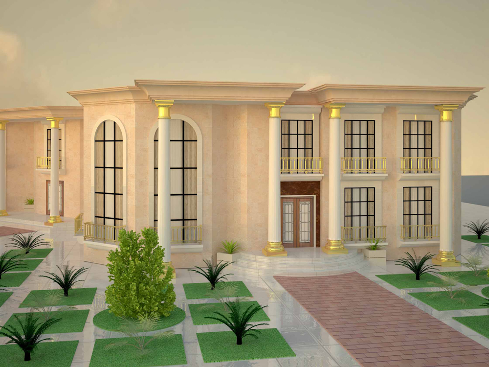 architecture home design