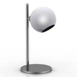 lamp - 3D Model Preview #f1433425