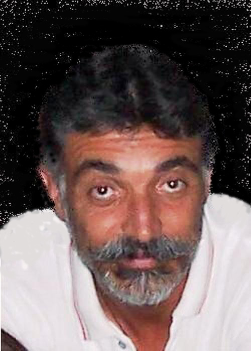 Oscar Barovero