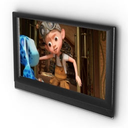 Download 3D TV set