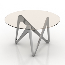 table 6 3D Model Preview #9867a2d8