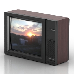 Download 3D TV set