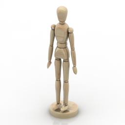 Download 3D Figurine