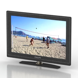 Download 3D TV set