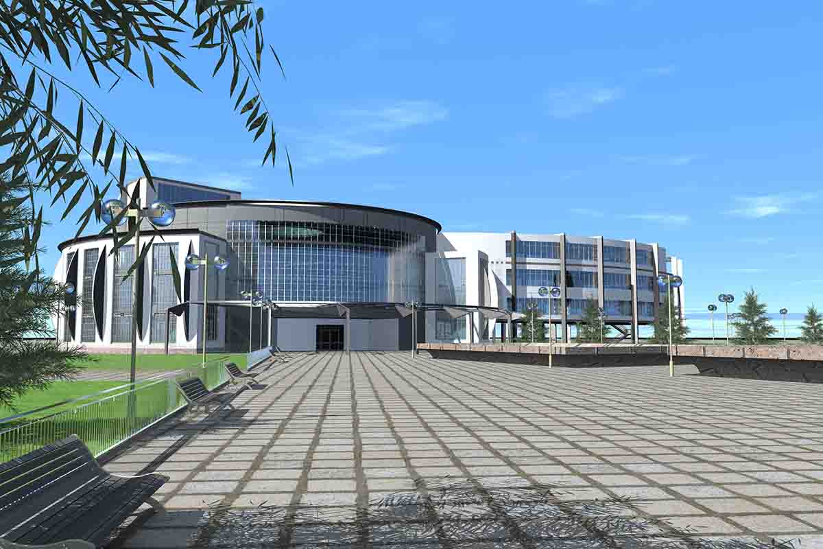 architecture home design
