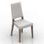 3D "Calligaris table chairs" - Interior Collection