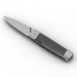 Download 3D Knife