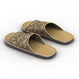 Hotel-Terry Slippers PNG Images & PSDs for Download | PixelSquid -  S115602117