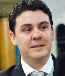 Flavio Oliva