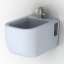3D "Antonio Apuni Bidet WC accessories" - Sanitary Ware Collection