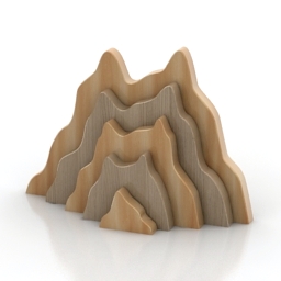 Download 3D Mountains