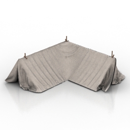 Download 3D Tent