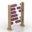 3D Abacus