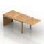 3D "IKEA Ellaro table set" - Interior Collection