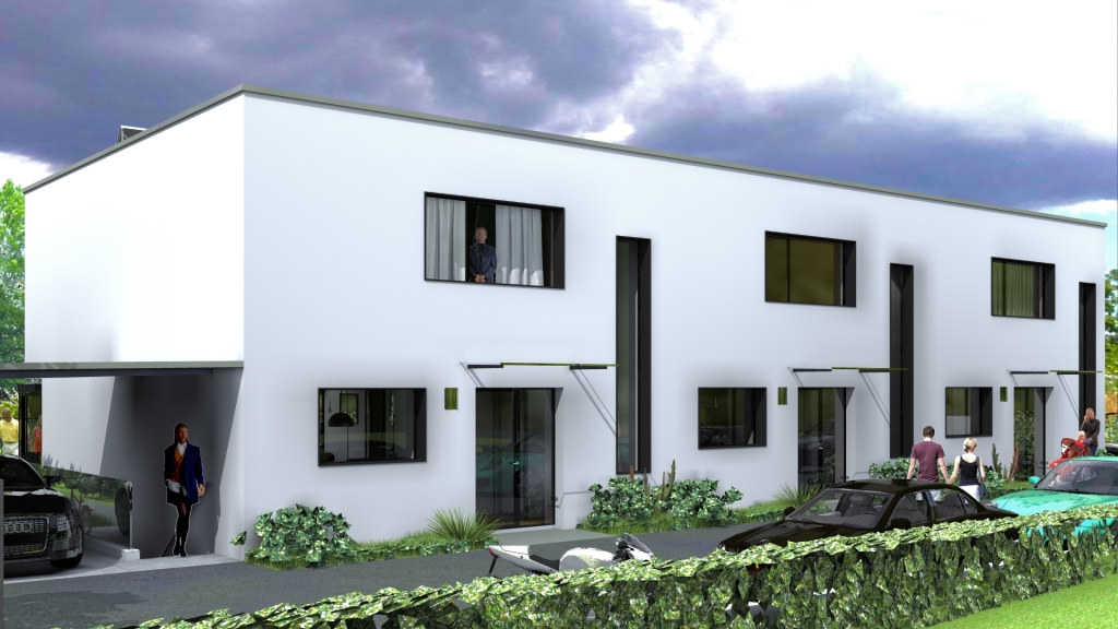 K2 Architectes