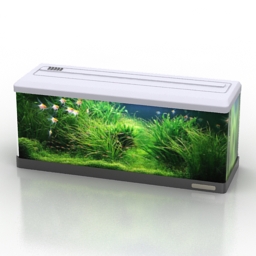 Download 3D Aquarium