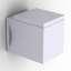 3D "Simas Frozen pan bidet" - Sanitary Ware Collection