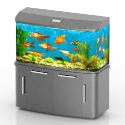 Download 3D Aquarium