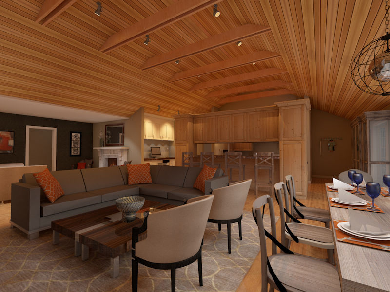 architecture home design