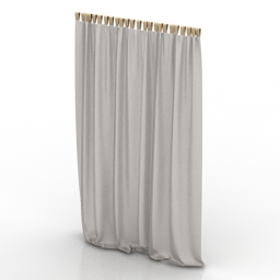 Download 3D Curtain