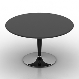 table small 3D Model Preview #d2198d84