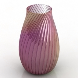 vase 5 3D Model Preview #a66fc4cb