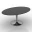 3D "Magis Bombo table" - Interior Collection