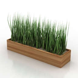 Download 3D Grass