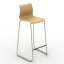 3D "IKEA Glenn Bar Chair" - Interior Collection