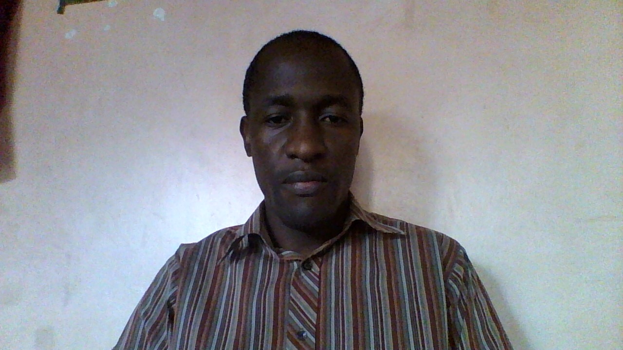 Peter Ssebugala
