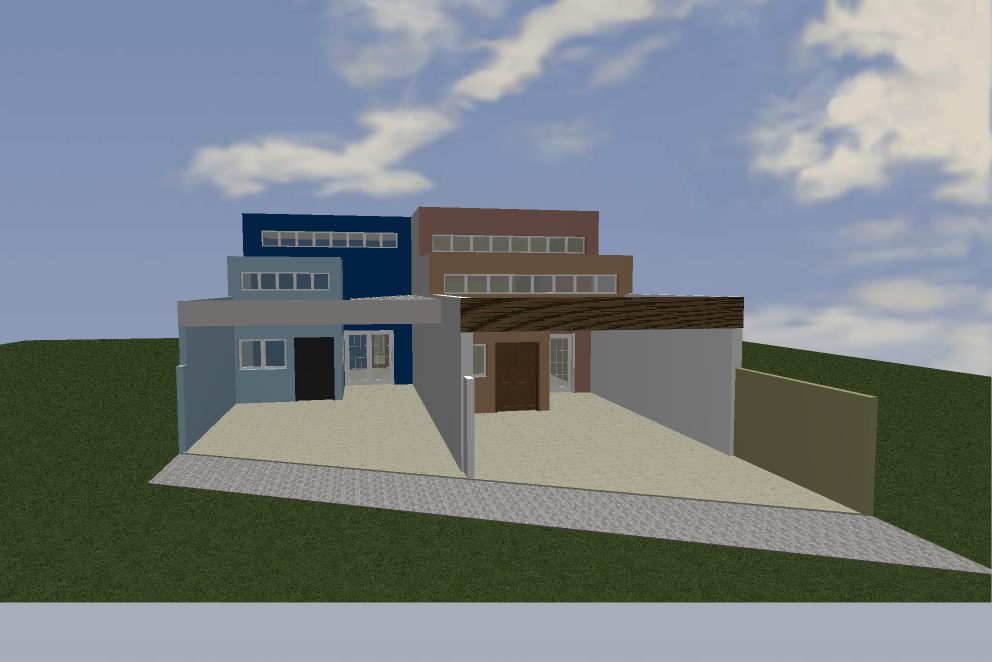 architecture home design