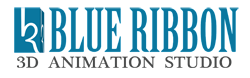 Blueribbon 3D Animation Studio