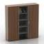 3D "PERSONA cabinet bookcase table" - Interior Collection
