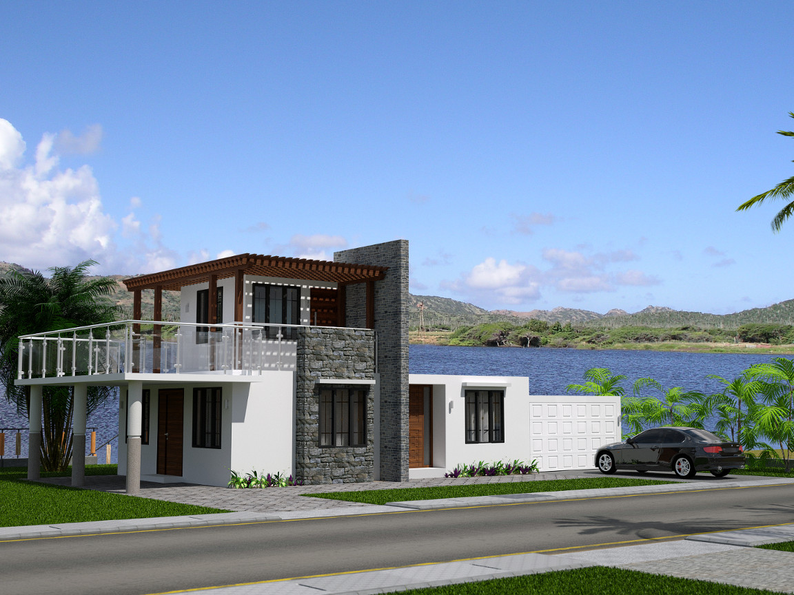 architecture home design