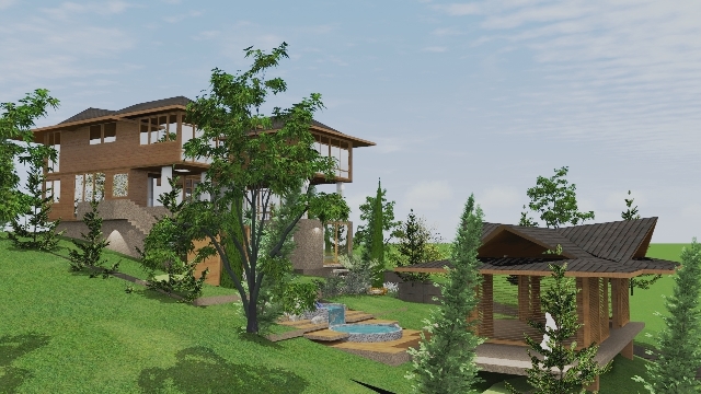 architecture home design
