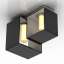 3D "PANZERI Domino Lamps" - Luminaires and lighting solution