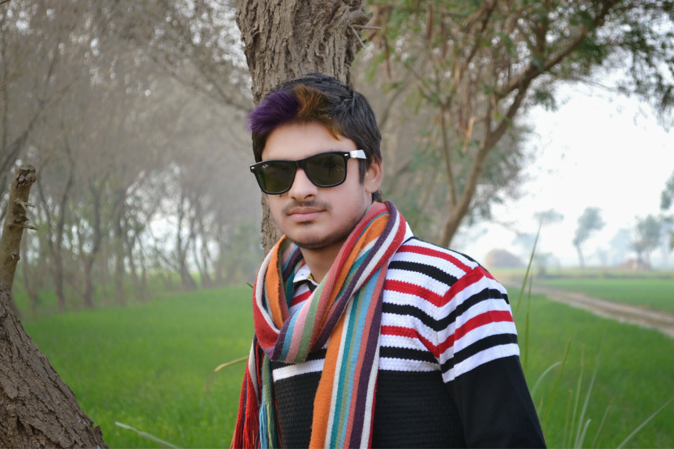 Tanveer Mughal