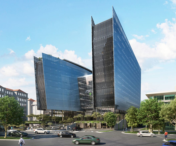 140 West Street, Sandton, Johannesburg, South Africa
