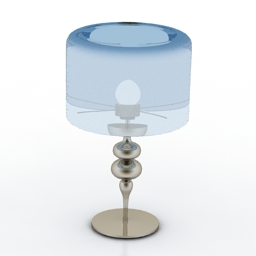 lamp - 3D Model Preview #43446bd5
