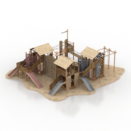 Download 3D Playground