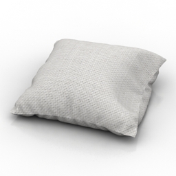 Download 3D Pillow