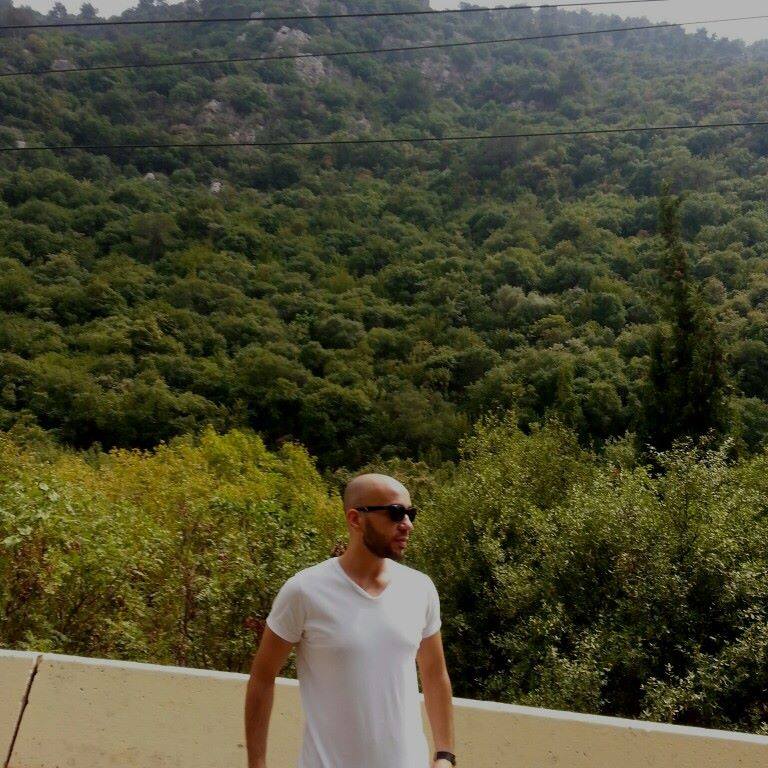 Sameh El-Azizi
