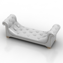 sofa 3D Model Preview #3d0f7147