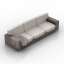 3D "Sofa CONTEMPORARY" - Interior Collection