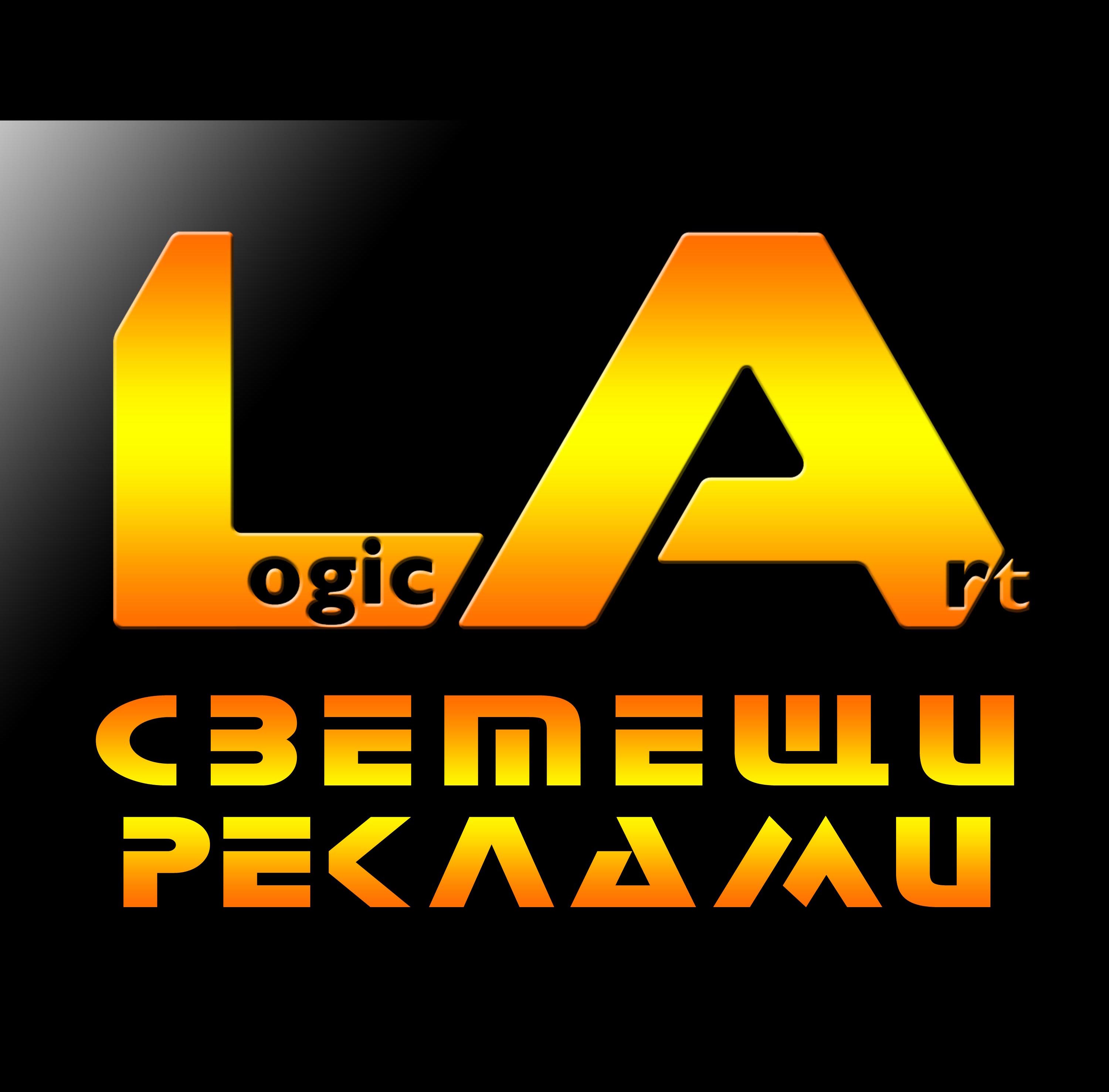 LogicArt