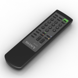 Download 3D Remote control