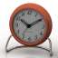 3D "Arne Jacobsen Clocks" - Interior Collection