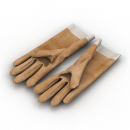 Download 3D Gloves