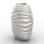 3D "Vase decor" - Collection